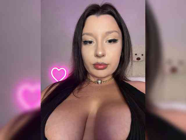 MistyBibi webcam