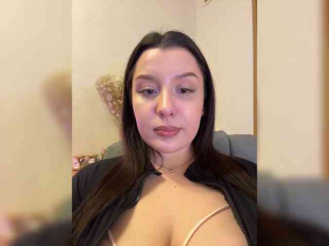 MistyBibi webcam