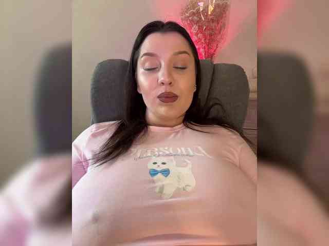 MistyBibi webcam