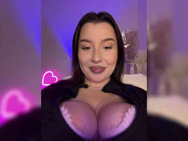 MistyBibi webcam