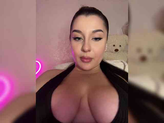 MistyBibi webcam
