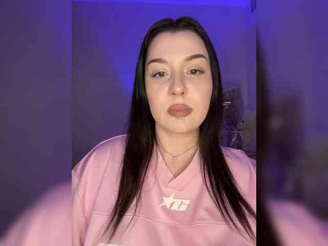 MistyBibi webcam