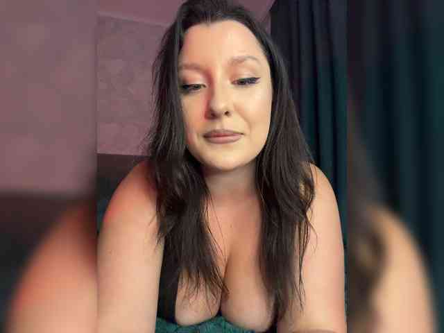 MistyBibi webcam
