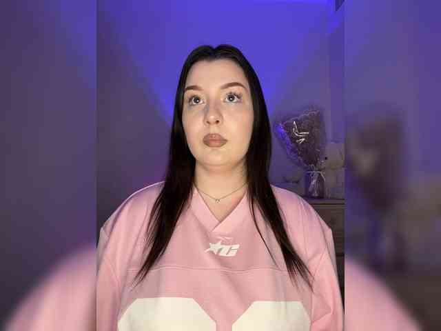 MistyBibi webcam