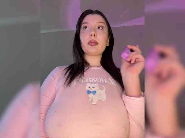 MistyBibi webcam