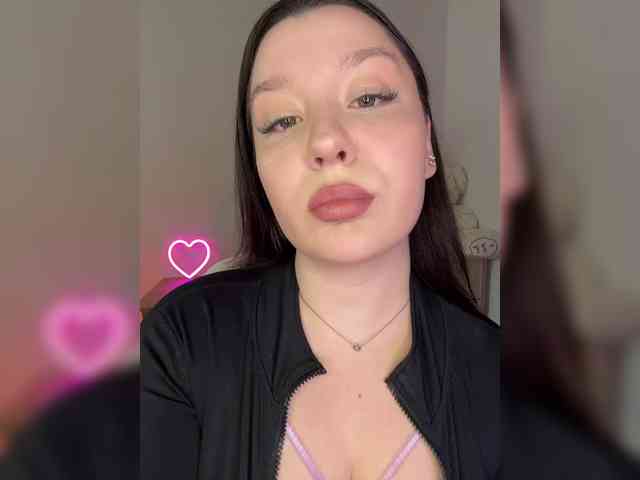 MistyBibi webcam