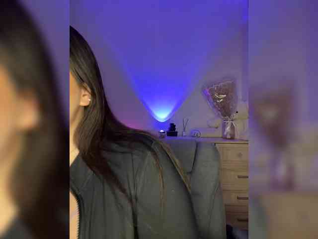 MistyBibi webcam