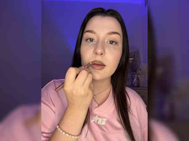 MistyBibi webcam