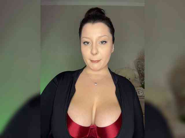 MistyBibi webcam