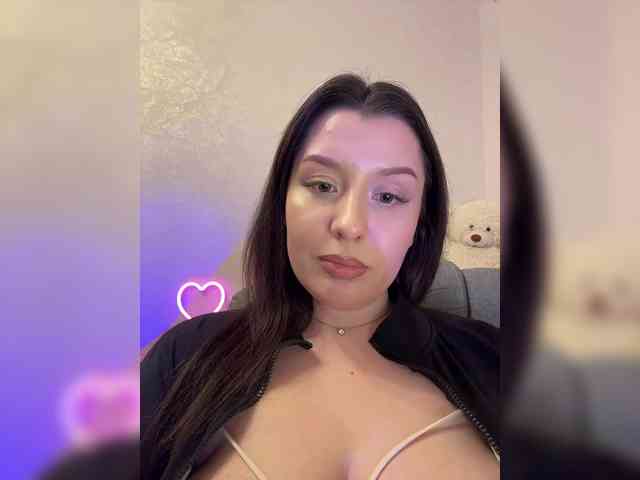 MistyBibi webcam