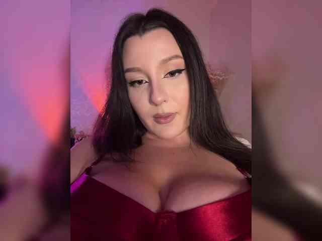 MistyBibi webcam