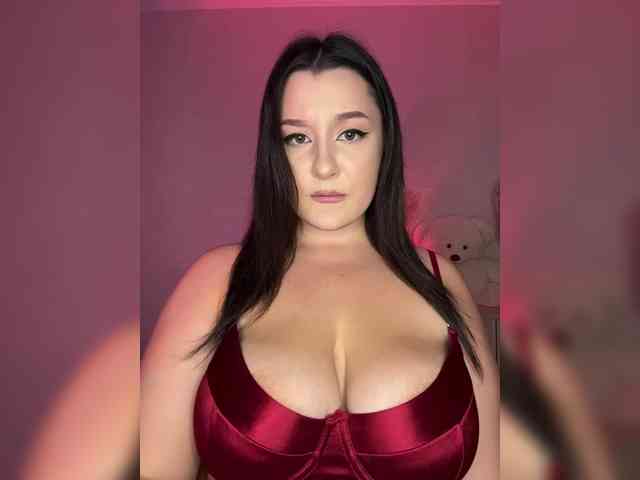 MistyBibi webcam