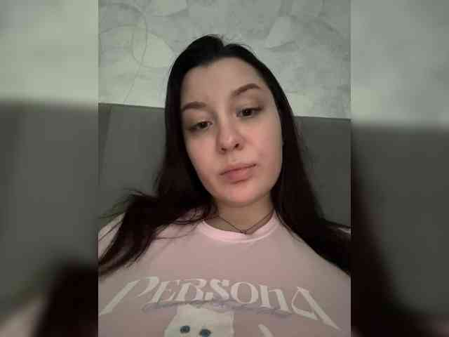 MistyBibi webcam