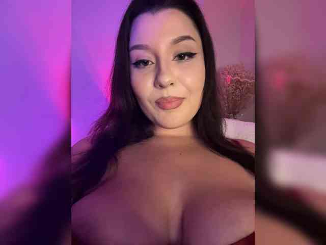 MistyBibi webcam