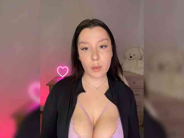 MistyBibi webcam