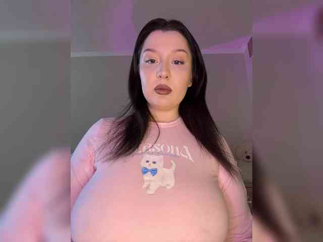 MistyBibi webcam