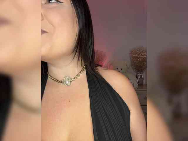 MistyBibi webcam