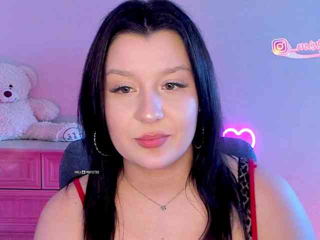 MistyBibi webcam