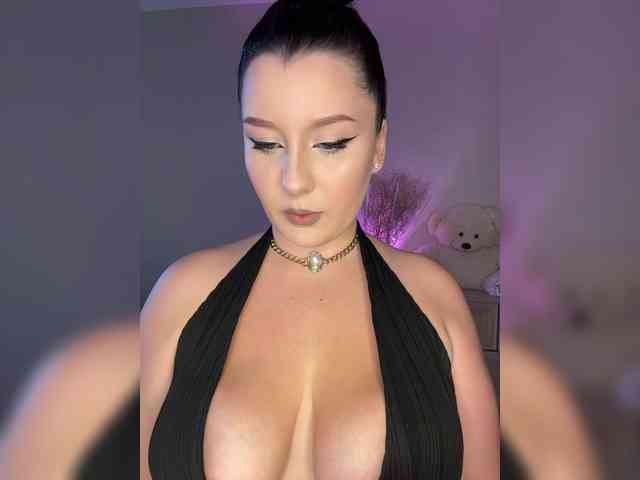 MistyBibi webcam