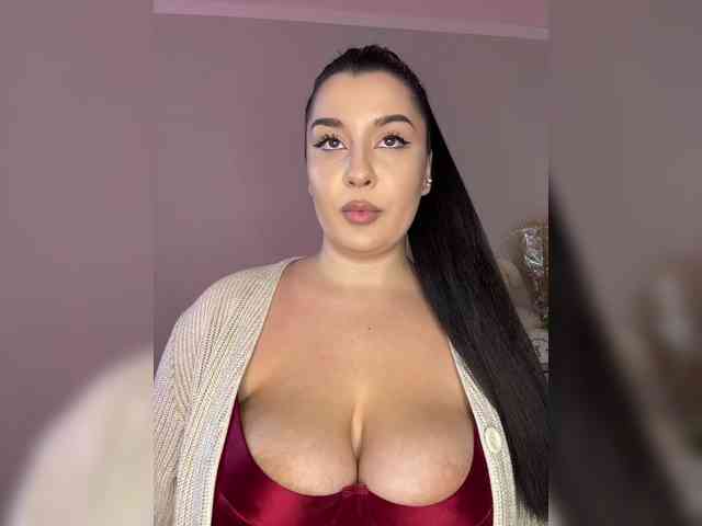 MistyBibi webcam