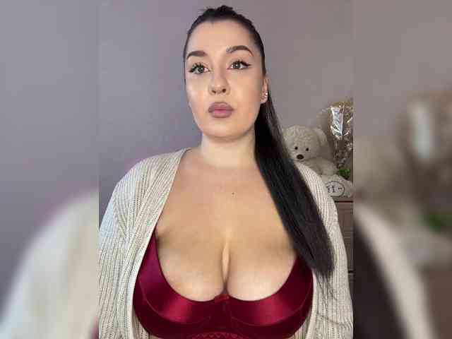 MistyBibi webcam