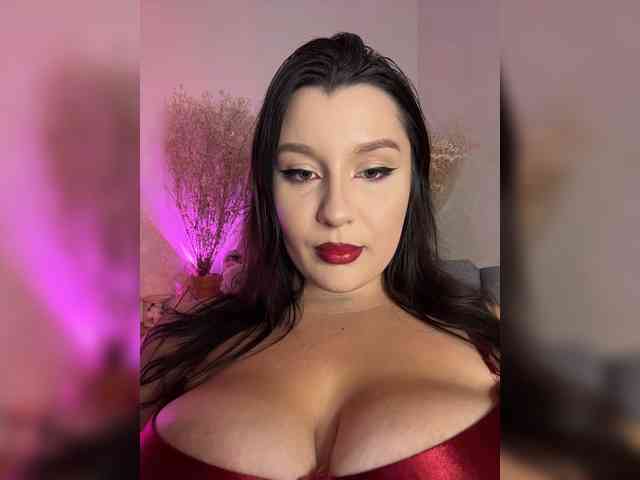 MistyBibi webcam