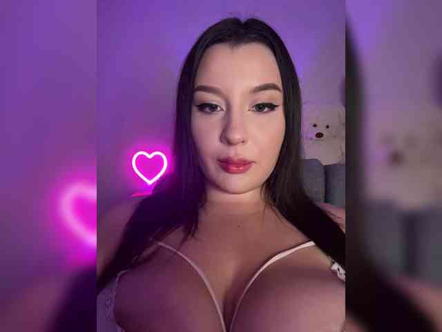 MistyBibi webcam