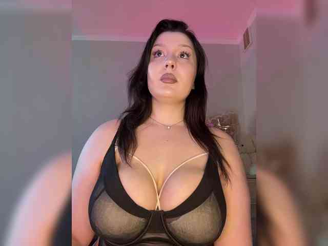 MistyBibi webcam