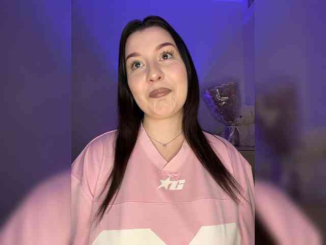 MistyBibi webcam