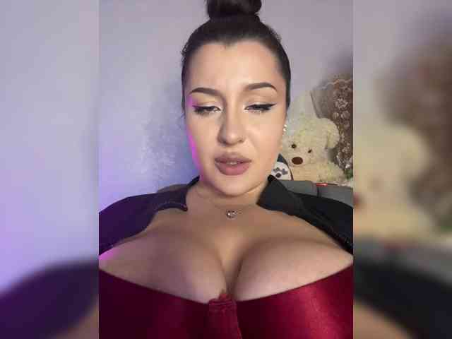 MistyBibi webcam