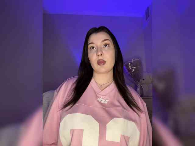 MistyBibi webcam