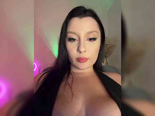 MistyBibi webcam