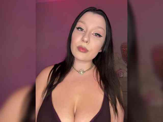 MistyBibi webcam