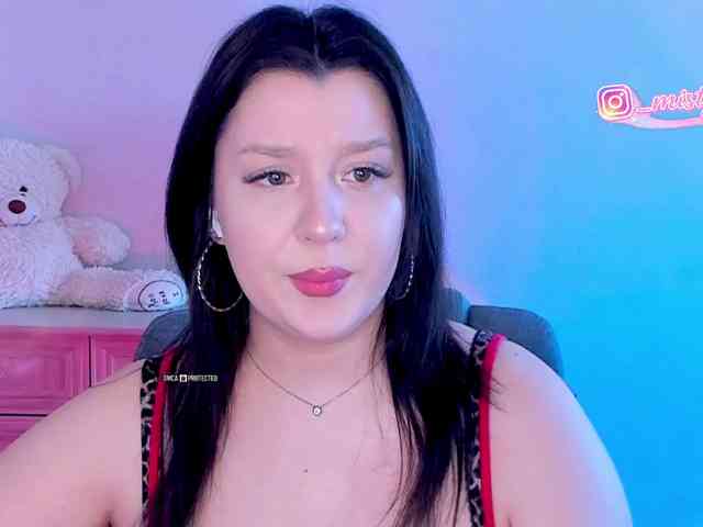 MistyBibi webcam