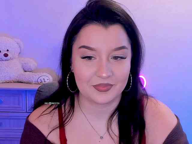 Модель: MistyBibi