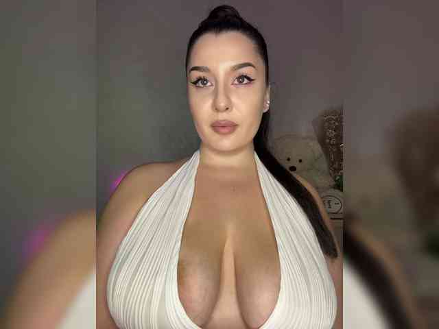 MistyBibi webcam