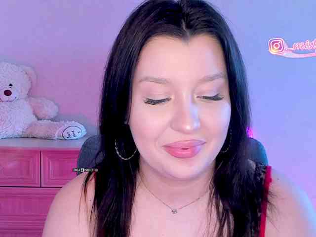 MistyBibi webcam