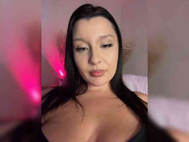 MistyBibi webcam