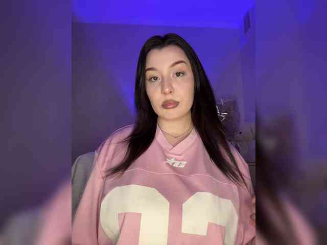 MistyBibi webcam