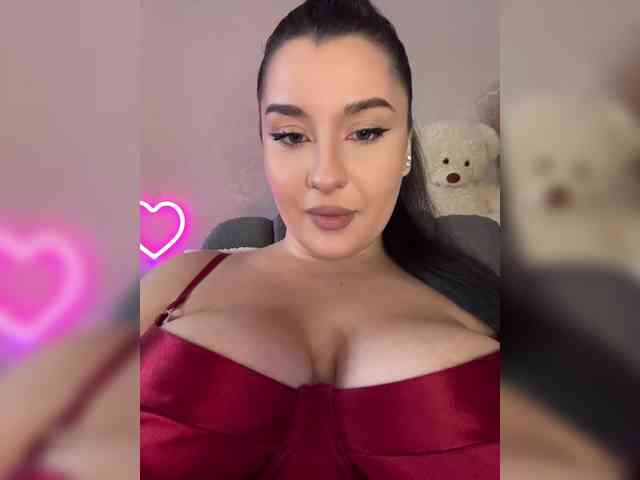 Model: MistyBibi