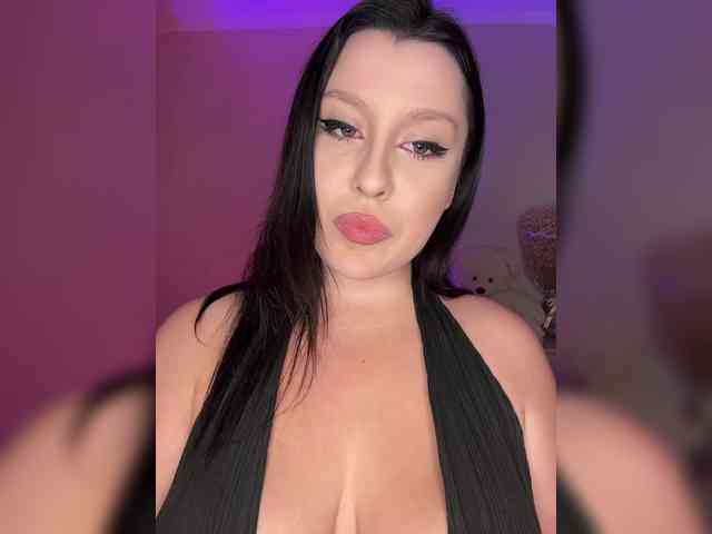 MistyBibi webcam