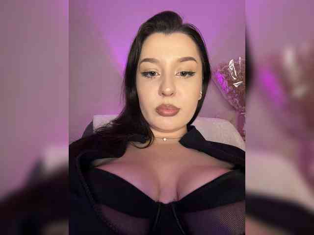MistyBibi webcam