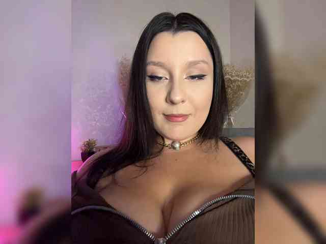 MistyBibi webcam