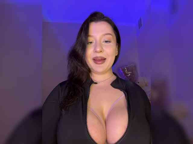 MistyBibi webcam