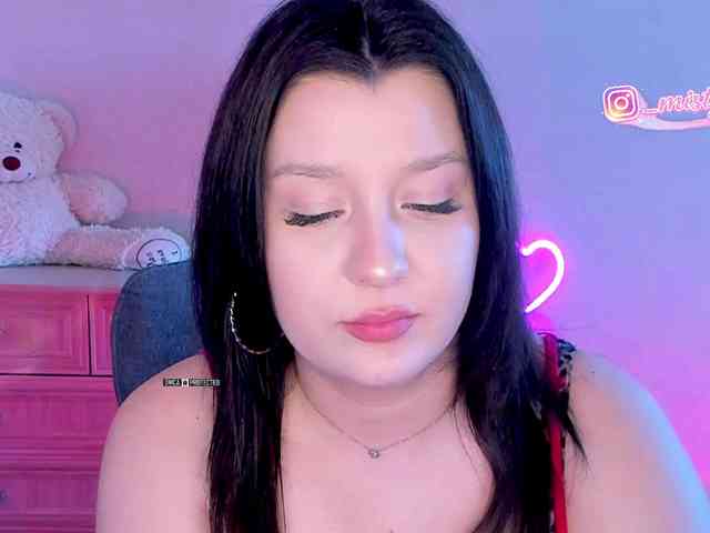 MistyBibi webcam
