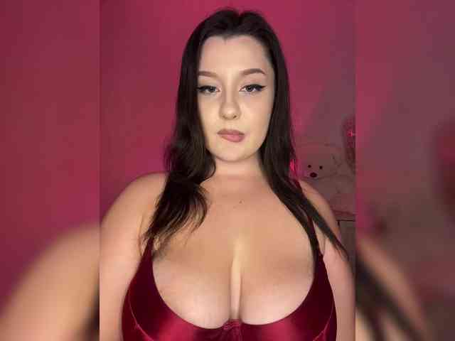 MistyBibi webcam