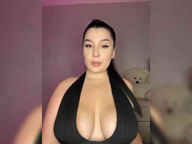 MistyBibi webcam