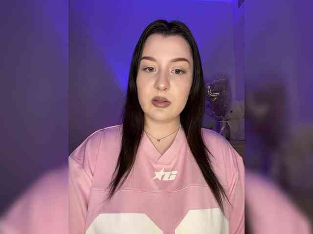 MistyBibi webcam