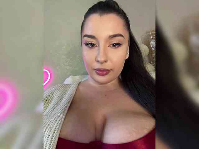 MistyBibi webcam