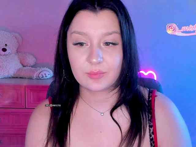 MistyBibi webcam